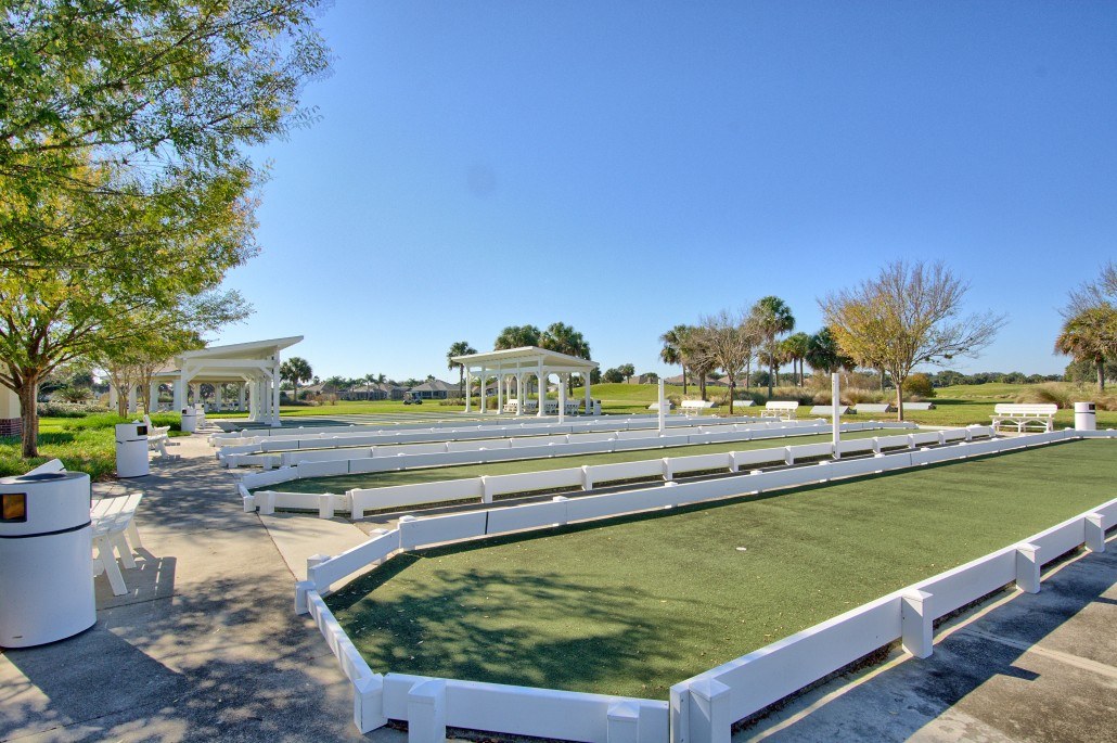 The Village of Fenney