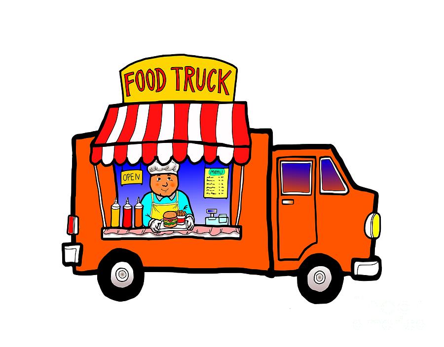 Food Truck